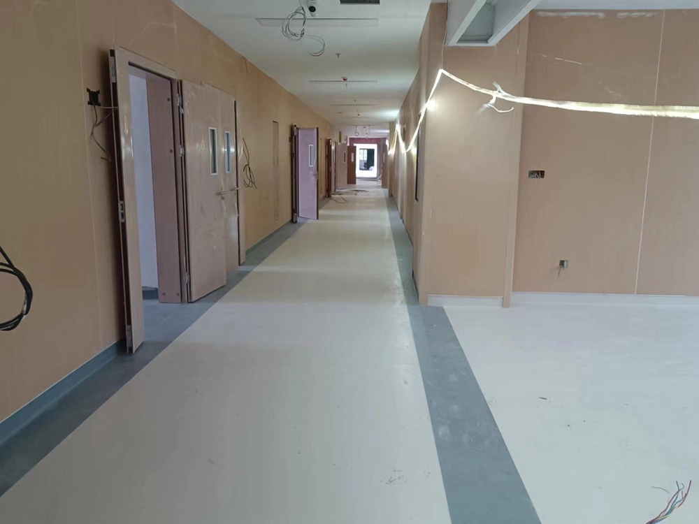 習水第二人民醫院